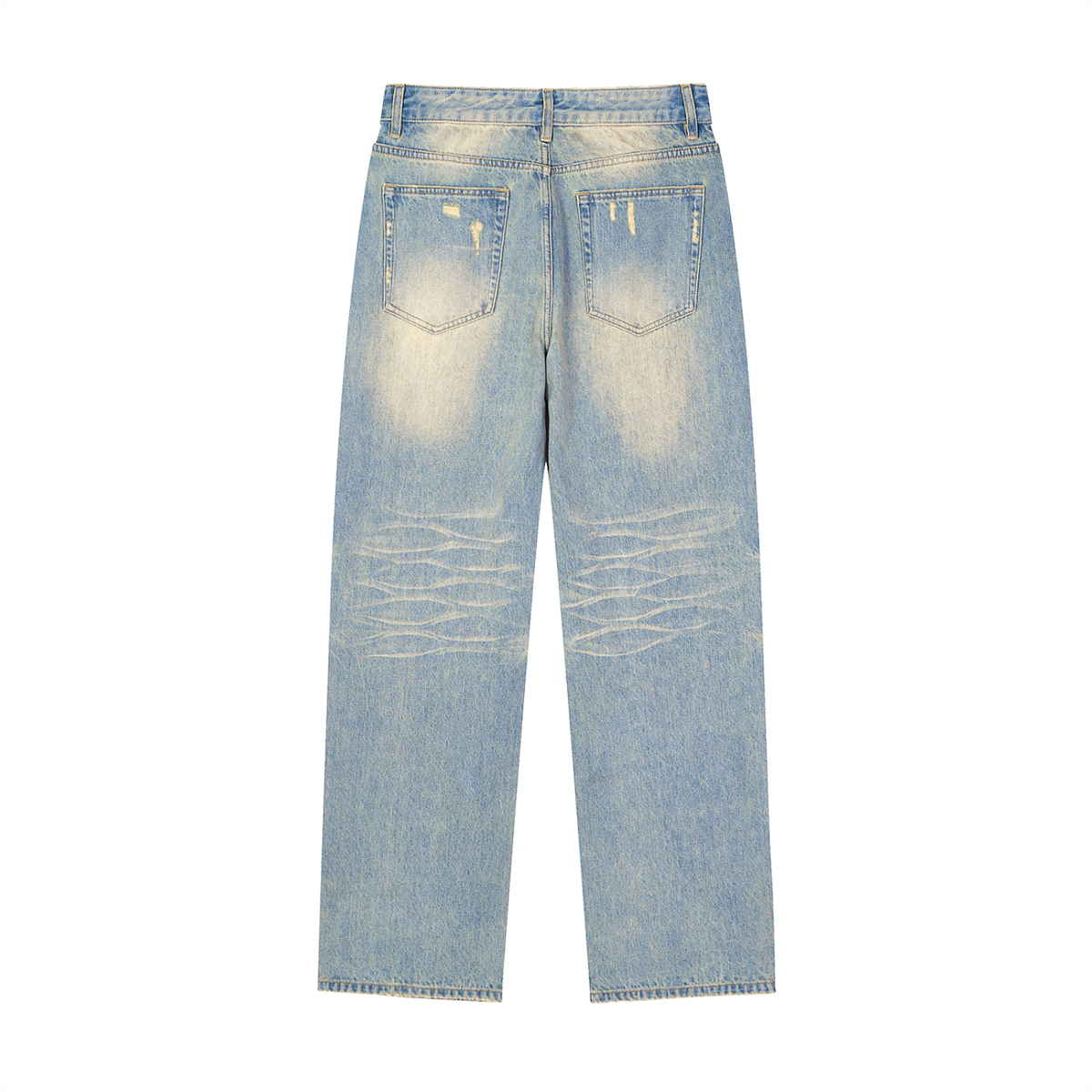 VINTAGE DENIM JEANS