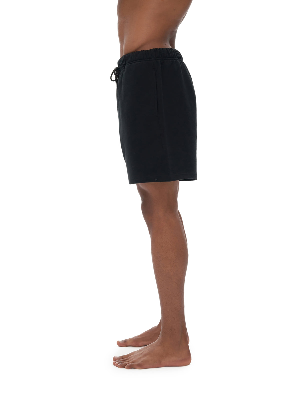 STAR GYM SHORTS