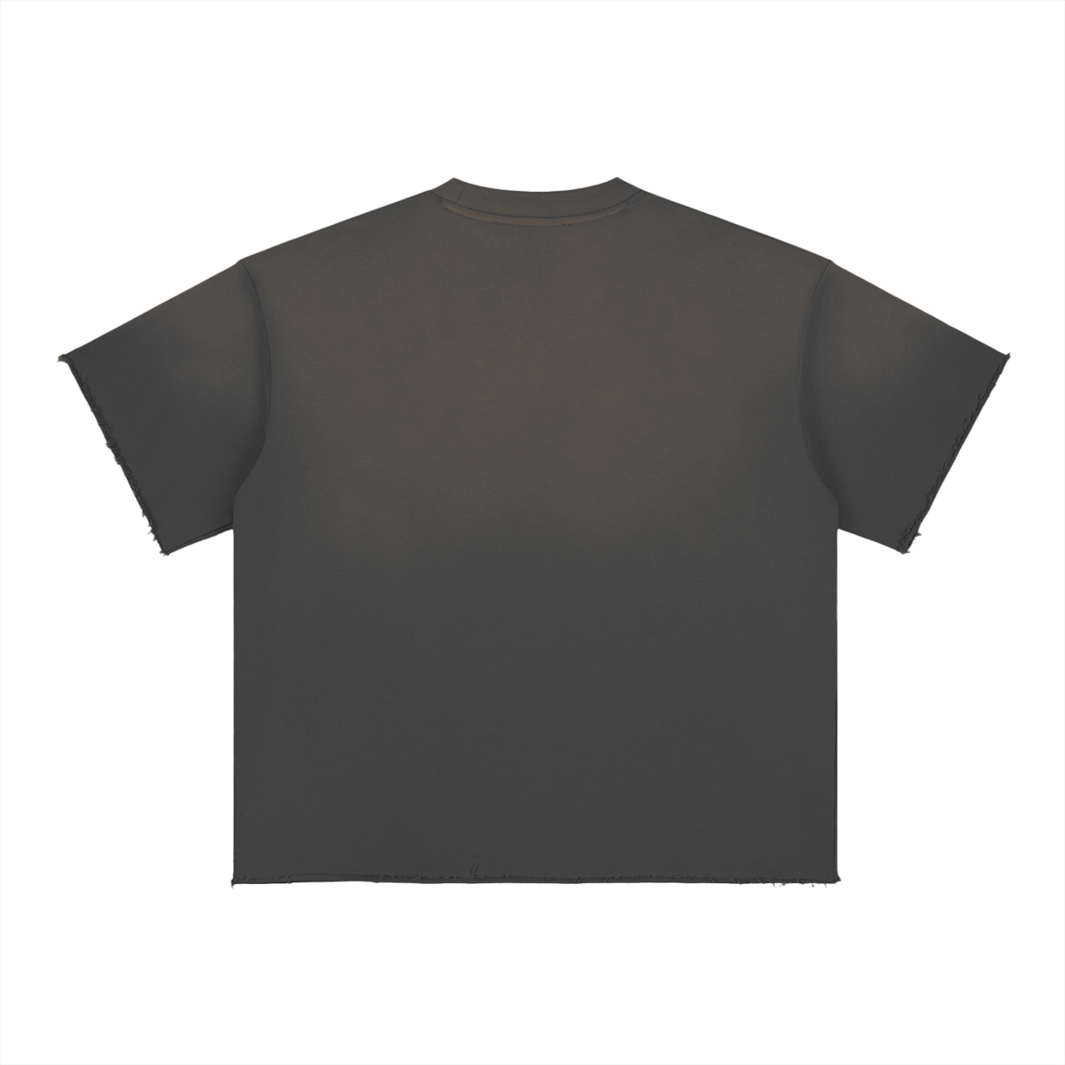 HEAVYWEIGHT STAR TEE
