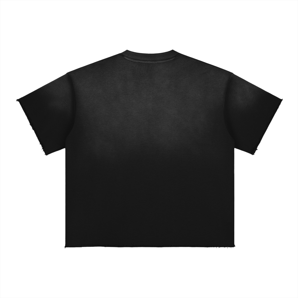 HEAVYWEIGHT STAR TEE