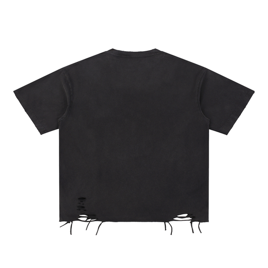 RAW SAINT T