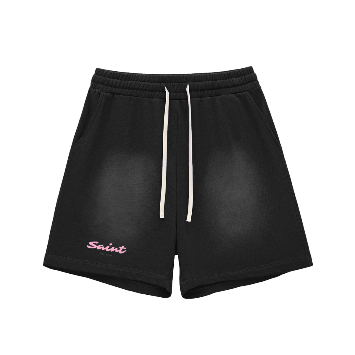 FADED IN PARADISE SHORTS