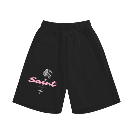 SAINT BABY SHORTS