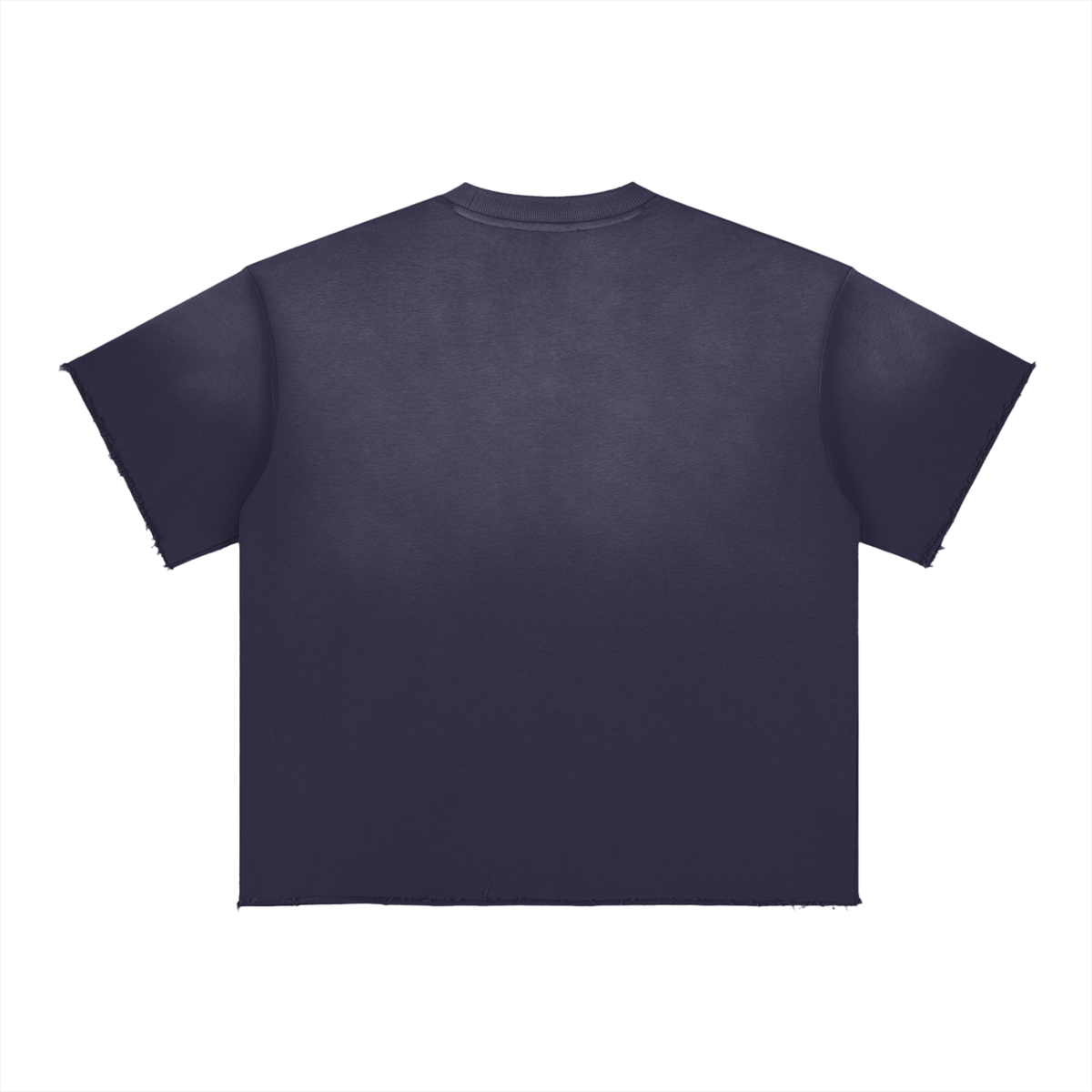 HEAVYWEIGHT STAR TEE
