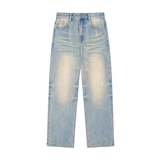 VINTAGE DENIM JEANS