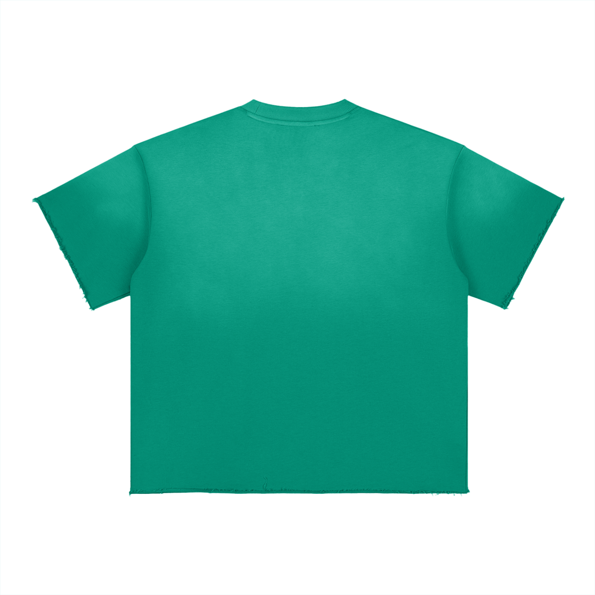HEAVYWEIGHT STAR TEE