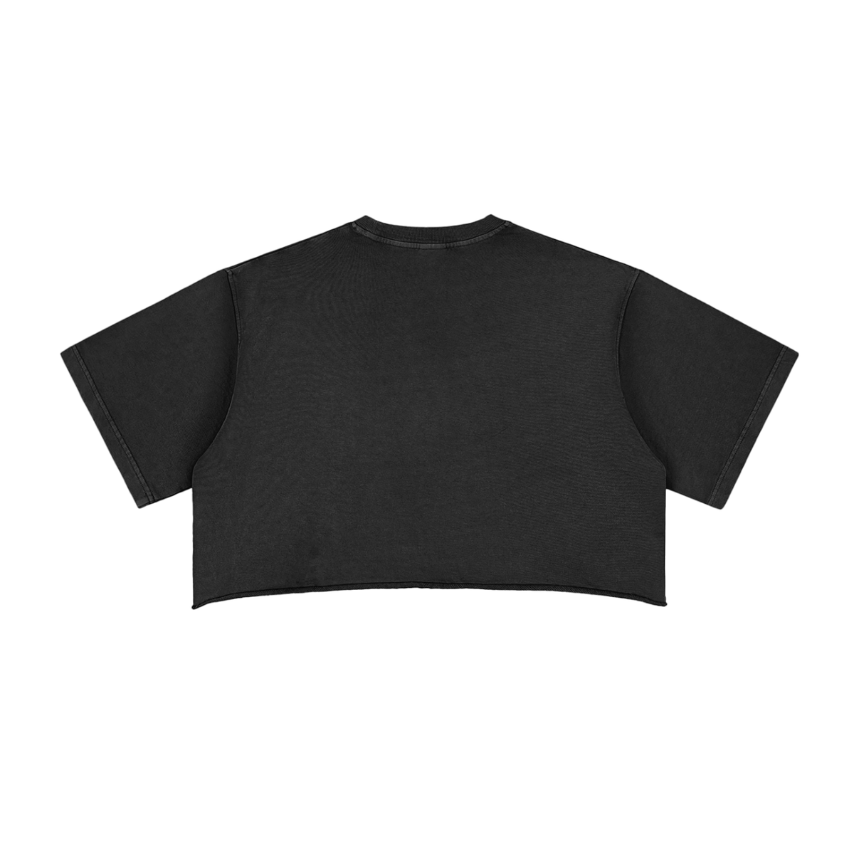 STAR CROP TOP