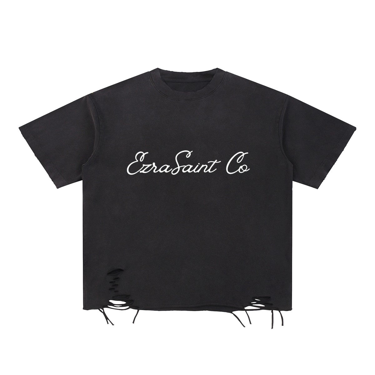 RAW SAINT T
