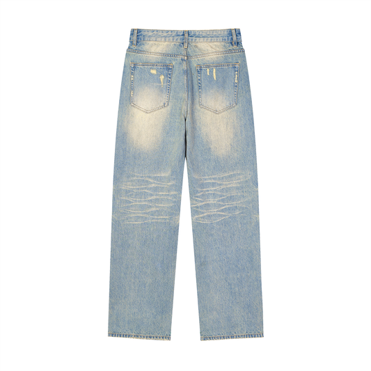 VINTAGE DENIM JEANS