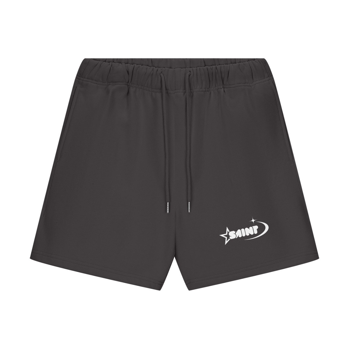 STAR GYM SHORTS