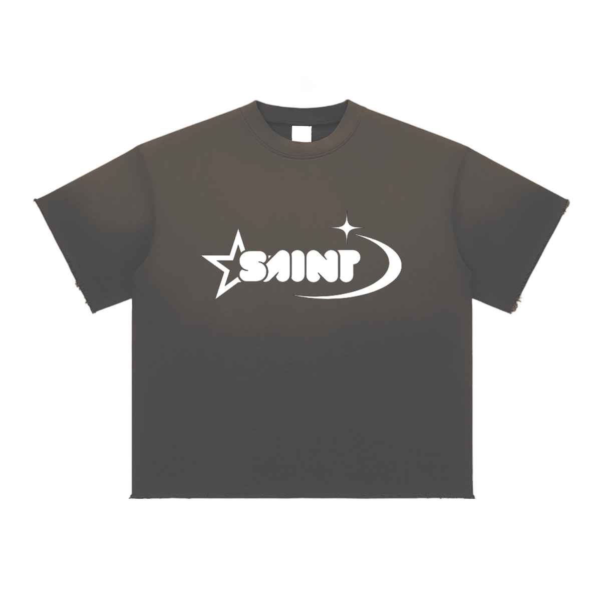 HEAVYWEIGHT STAR TEE