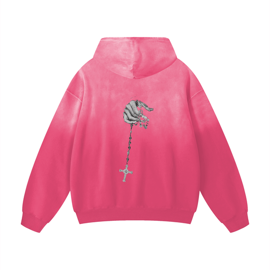 SAINT WORLDWIDE HOODIE