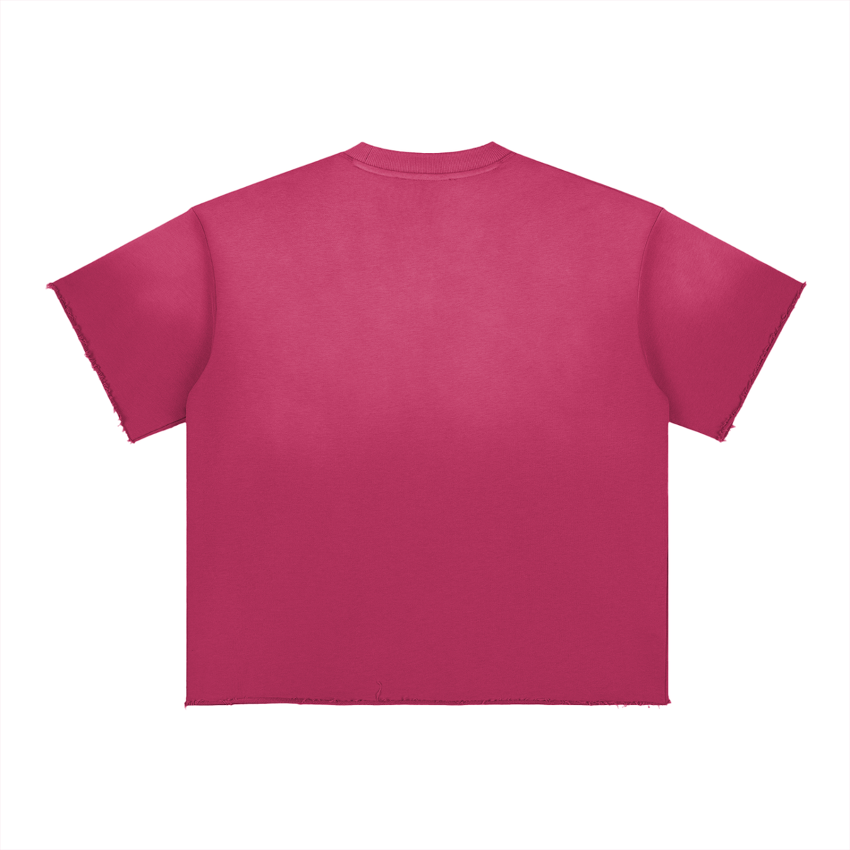 HEAVYWEIGHT STAR TEE