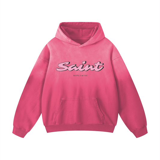 SAINT WORLDWIDE HOODIE