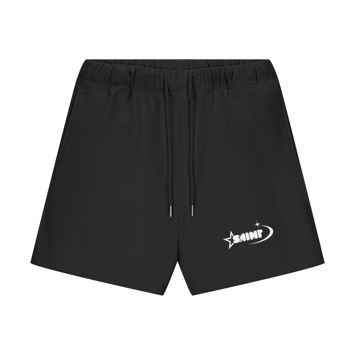 STAR GYM SHORTS