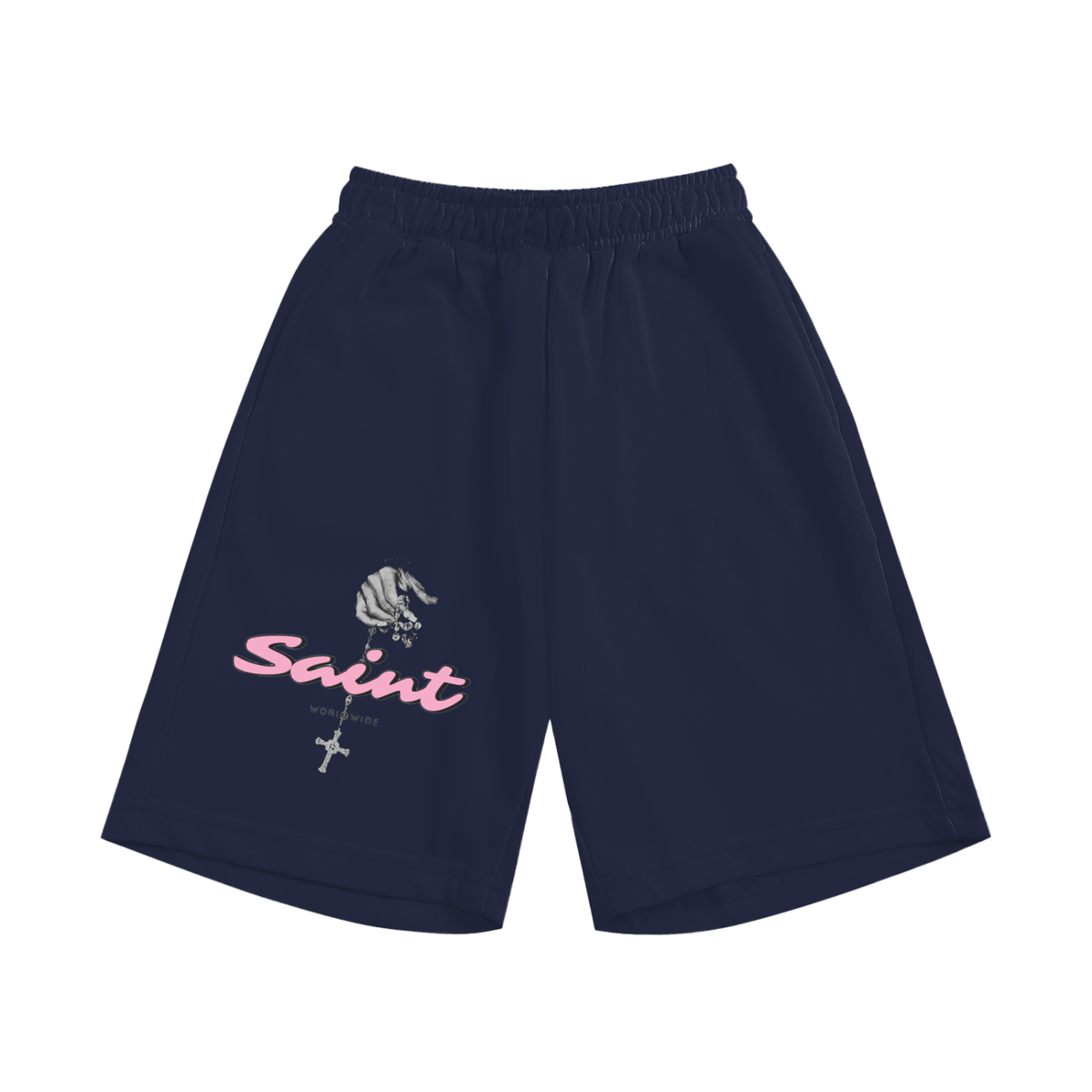 SAINT BABY SHORTS