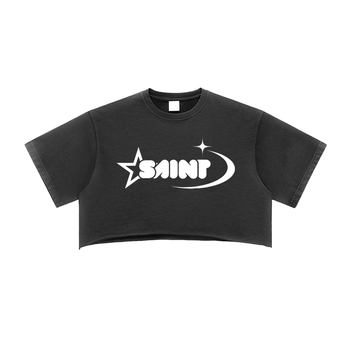 STAR CROP TOP