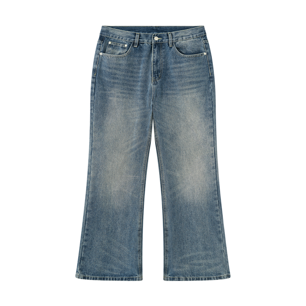 WILD DENIM JEANS