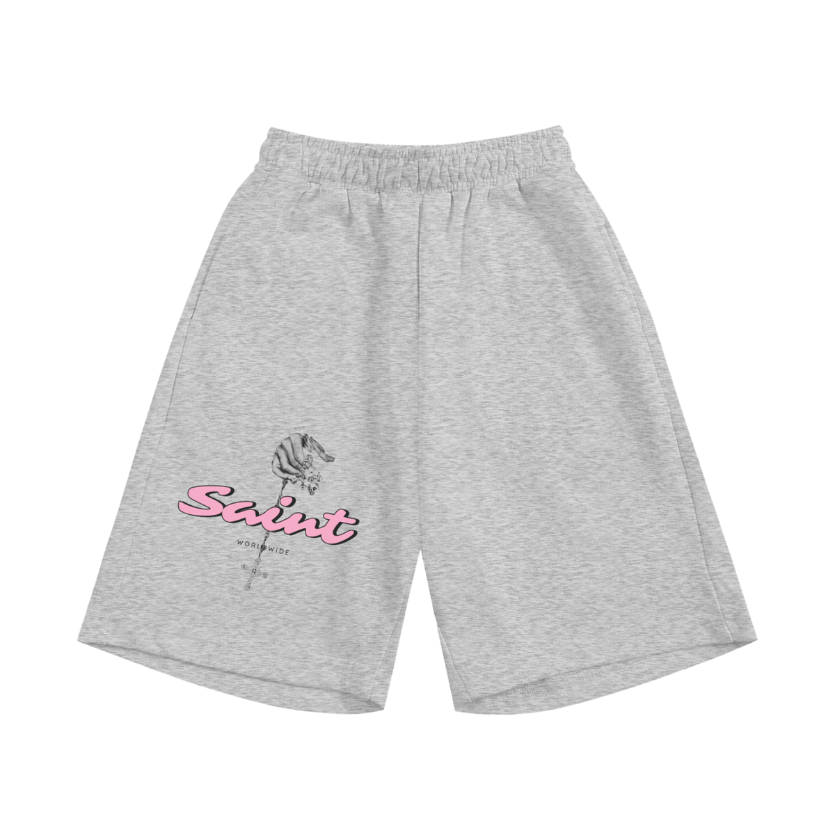 SAINT BABY SHORTS