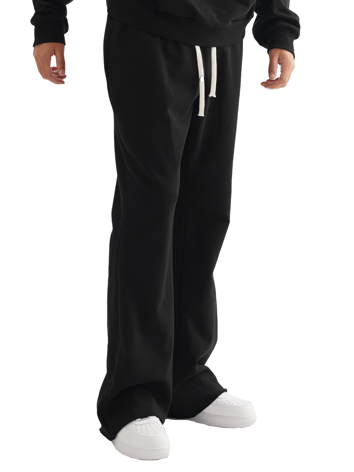 HIGHNPARADISE FLARED SWEATS